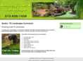 amazinglawnandlandscapeaustin.com