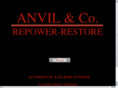 anvilandcompany.com