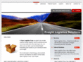 apexlogisticscorp.com