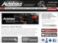 autohausimportservice.com