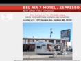 belairsevenmotel.com