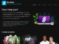 benbaker.co.uk