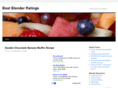 bestblenderratings.org