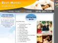 bgbestmotel.com