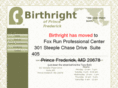 birthrightofprincefrederick.com