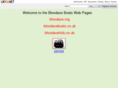 bloodaxe.org
