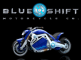 blueshiftmotorcycle.com
