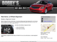 bobbysalignment.com