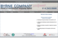 byrnecompany.com