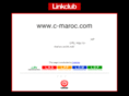 c-maroc.com