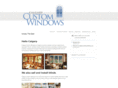 calgarycustomwindows.com