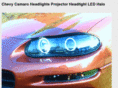 camaroheadlights.net