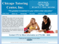 chicagotutoringcenter.com