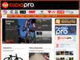 ciclopro.cl