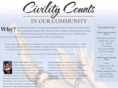 civilitycountsinourcommunity.com