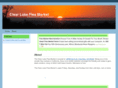 clearlakefleamarket.com
