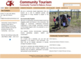 communitytourismkenya.org
