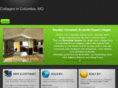 cottagescolumbiamo.com