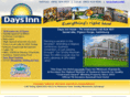 daysinnsevierville407.com