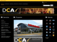 dcamex.com