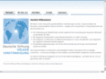 deutsche-stiftung-voelkerverstaendigung.org