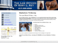divorceandfamilylawweatherford.com