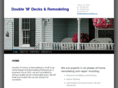 doublemremodeling.com