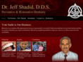 drjeffshadid.com