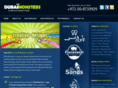 dubaimonsters.com