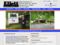 ellettinsurance.com