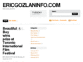 ericgozlaninfo.com