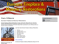 fireplacemasonryrestoration.com