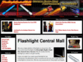flashlightcentralmall.com