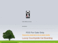 forcatsonlyboarding.com