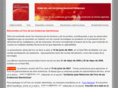 foroevidenciaselectronicas.org