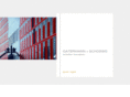 gatermann-schossig.com