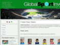 globalsportinvest.com