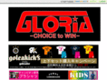 gloria-kick.com