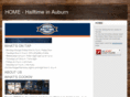 halftimeinauburn.com