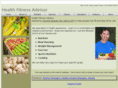 healthfitnessadvisor.info
