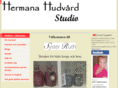 hermanahudvard.com