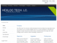 hexloctech.com