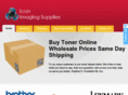 iconimagingsupplies.com