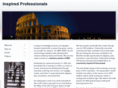 inspiredprofessionals.com