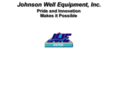 johnsonwellequipment.com