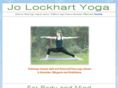 jolockhartyoga.com