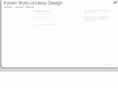 karenwykslindsay.com