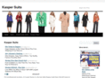 kaspersuit.net