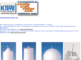 kerzenformen.com