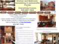 kitchenremodelingofjacksonville.com